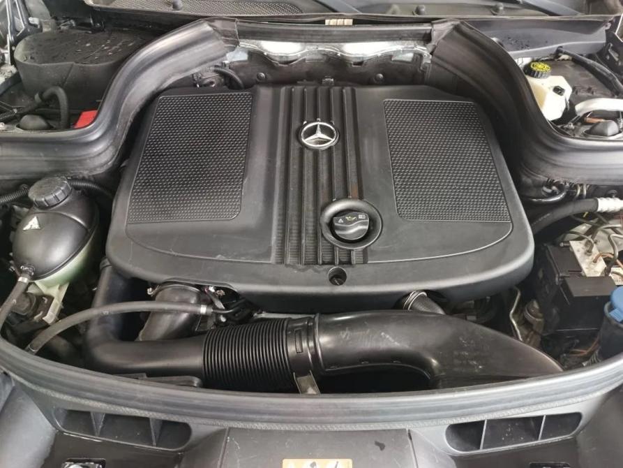 Mercedes-Benz GLK-Класс I (X204) Москва  - изображение 19