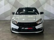 Lada (ВАЗ) Vesta I Оренбург  - изображение 18