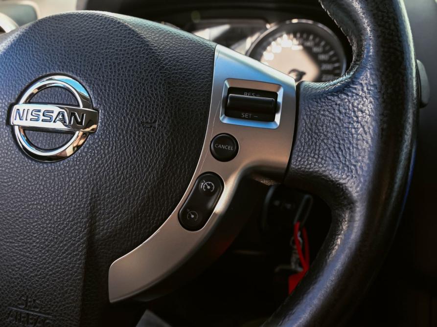 Nissan Qashqai I Рестайлинг Екатеринбург  - изображение 12