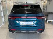 Geely Monjaro I Москва  - изображение 23