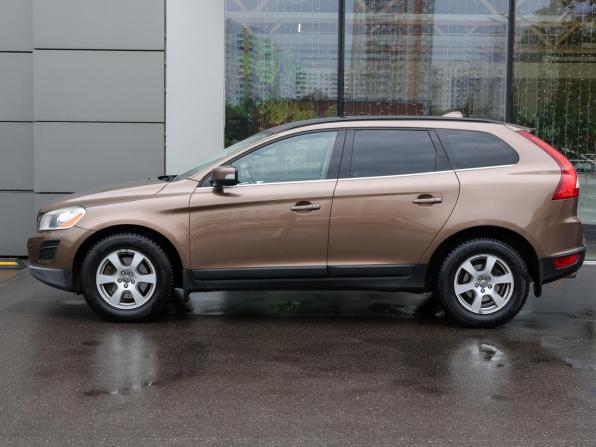 Volvo XC60 I с пробегом 2010 года, цена 998 000 рублей, 213316 км, внедорожник, Автокод Объявления