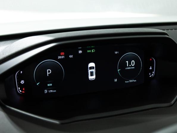 Changan UNI-S (CS55 Plus) с пробегом 2024 года, цена 2 449 700 рублей, 7315 км, внедорожник, Автокод Объявления