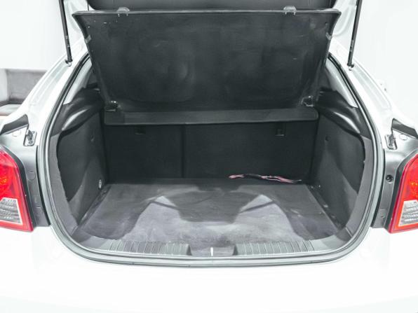 Chevrolet Cruze I с пробегом 2012 года, цена 610 602 рубля, 231815 км, седан, Автокод Объявления