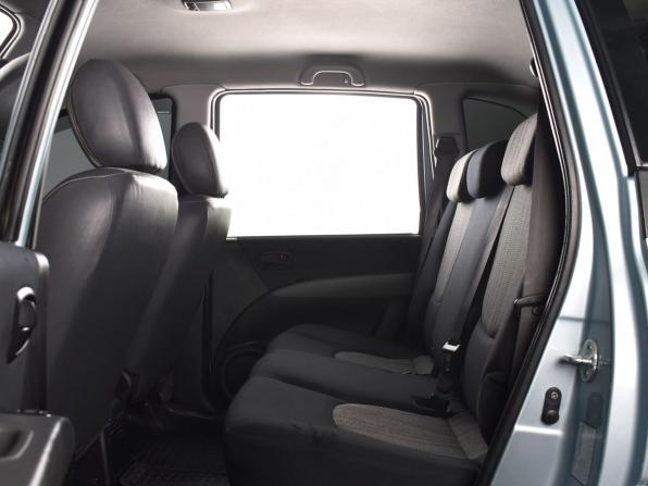 Hyundai Matrix I Рестайлинг 2 с пробегом 2009 года, цена 499 995 рублей, 141295 км, компактвэн, Автокод Объявления