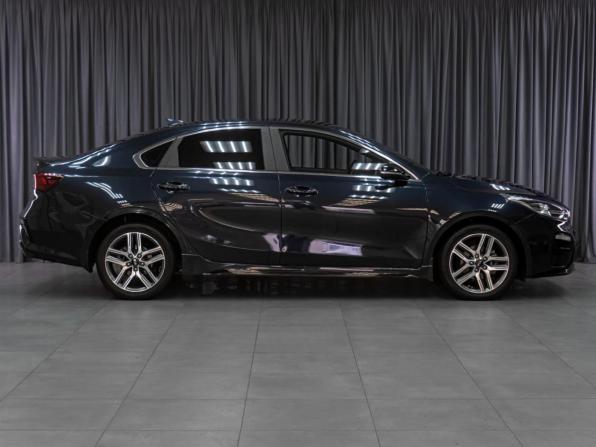 Kia Cerato IV с пробегом 2019 года, цена 2 019 000 рублей, 90821 км, седан, Автокод Объявления