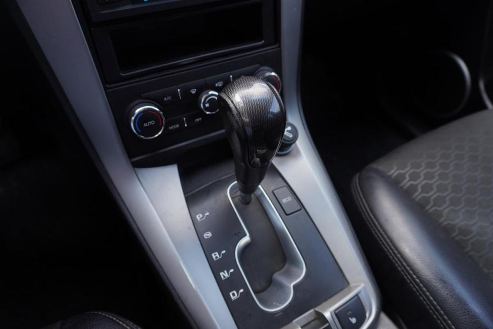 Chevrolet Captiva I Рестайлинг 2 Ульяновск  - изображение 17