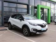 Renault Kaptur I Нижний Новгород  - изображение 25