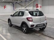 Renault Sandero II Казань  - изображение 33