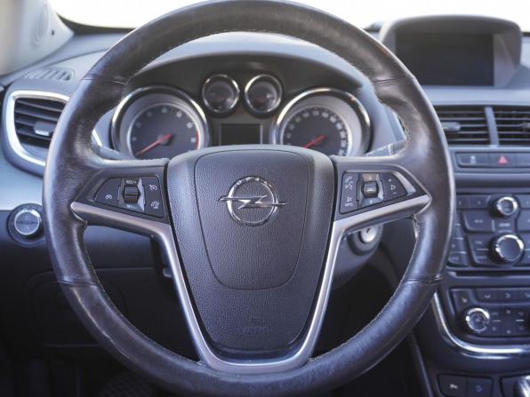 Opel Mokka I с пробегом 2013 года, цена 1 249 000 рублей, 85840 км, внедорожник, Автокод Объявления