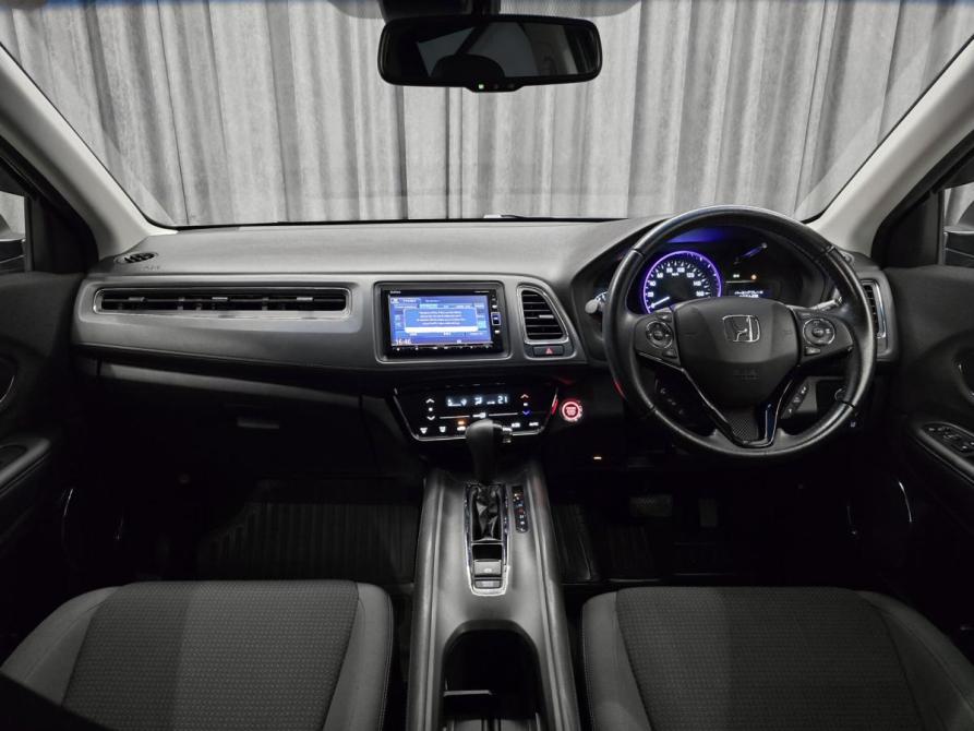 Honda Vezel I Рестайлинг Красноярск  - изображение 13