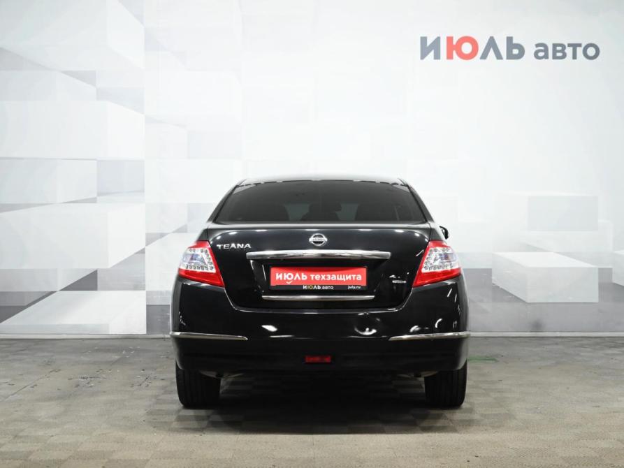 Nissan Teana II Рестайлинг Екатеринбург  - изображение 5