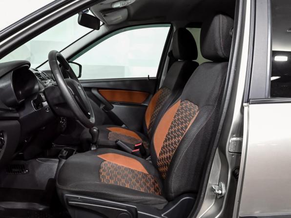 Lada (ВАЗ) Granta I Рестайлинг с пробегом 2022 года, цена 850 000 рублей, 87512 км, универсал, Автокод Объявления