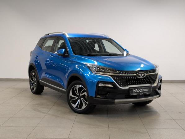 Kaiyi X3 с пробегом 2024 года, цена 1 300 000 рублей, 30551 км, внедорожник, Автокод Объявления
