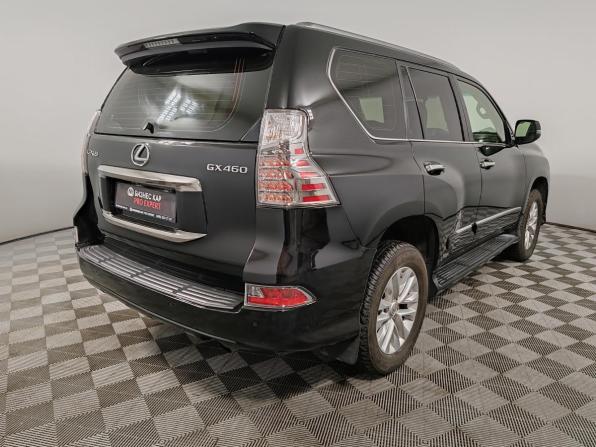 Lexus GX II Рестайлинг с пробегом 2014 года, цена 3 085 000 рублей, 327341 км, внедорожник, Автокод Объявления