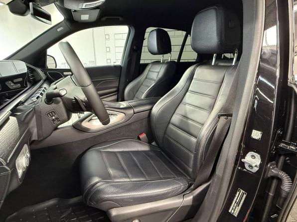 Mercedes-Benz GLE II (V167) с пробегом 2022 года, цена 5 496 000 рублей, 144389 км, внедорожник, Автокод Объявления