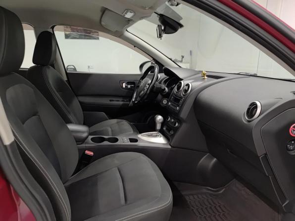 Nissan Qashqai I Рестайлинг с пробегом 2011 года, цена 870 000 рублей, 181882 км, внедорожник, Автокод Объявления