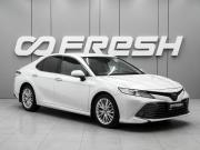 Toyota Camry VIII (XV70) Ростов-на-Дону  - изображение 22