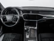 Audi A6 V (C8) Москва  - изображение 32