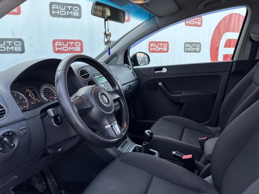 Volkswagen Golf Plus II Санкт-Петербург  - изображение 7