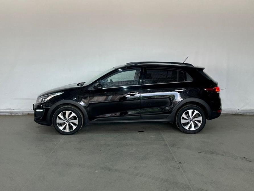 Kia Rio IV Москва  - изображение 4