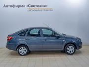 Lada (ВАЗ) Granta I Рестайлинг Ярославль  - изображение 16