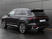 Geely Monjaro I Москва  - изображение 40