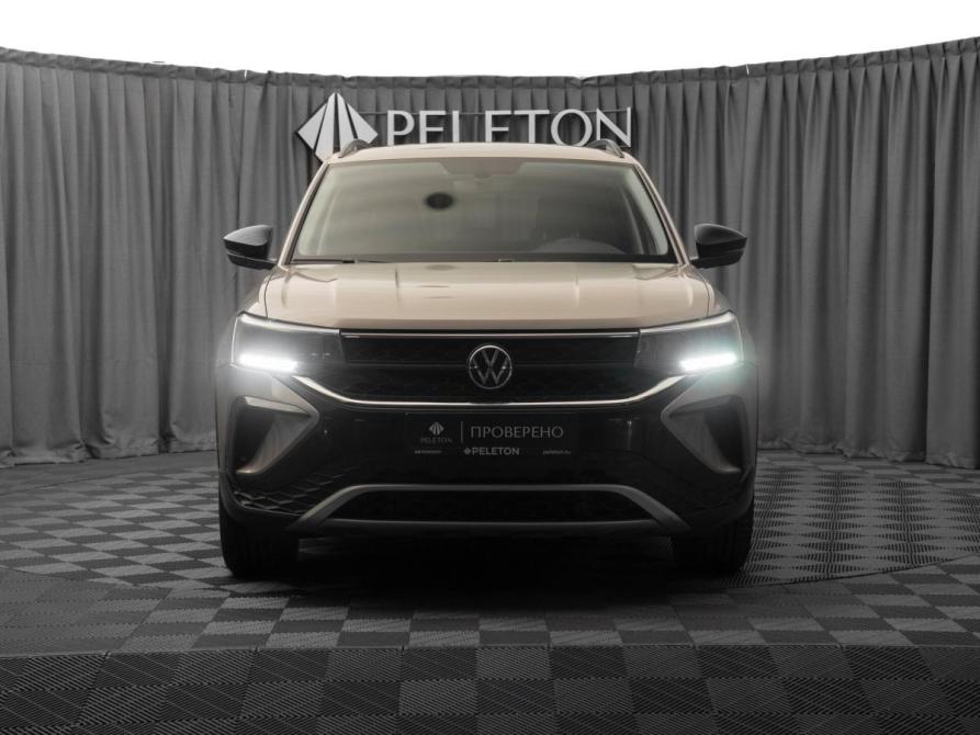 Volkswagen Taos I Москва  - изображение 3