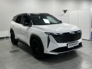 Geely Atlas II Казань  - изображение 25