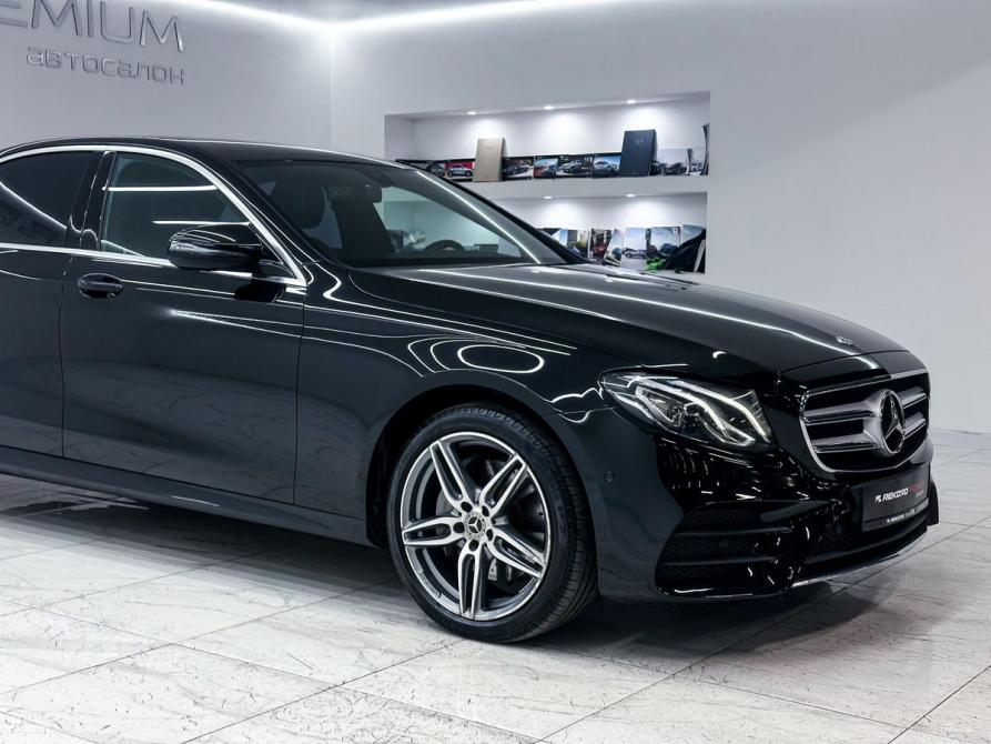 Mercedes-Benz E-Класс V (W213 S213 C238) Уфа  - изображение 3