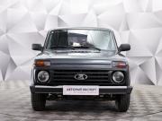 Lada (ВАЗ) 2131 (4x4) I Ульяновск  - изображение 28