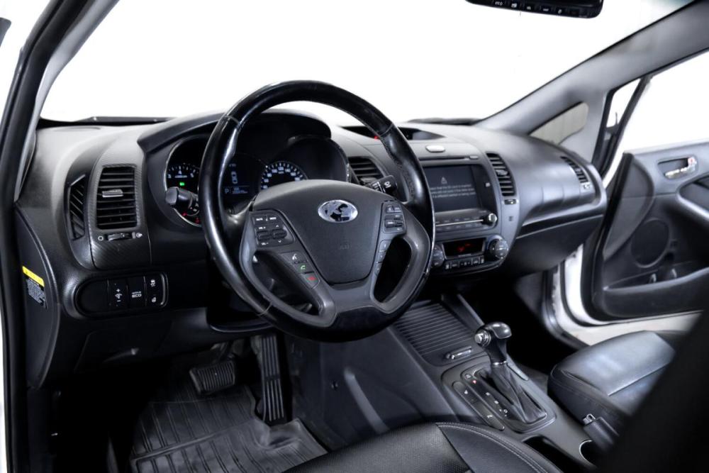 Kia K3 I Тюмень  - изображение 14