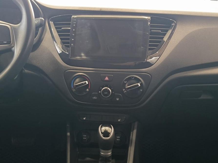 Hyundai Solaris II Рестайлинг Казань  - изображение 18