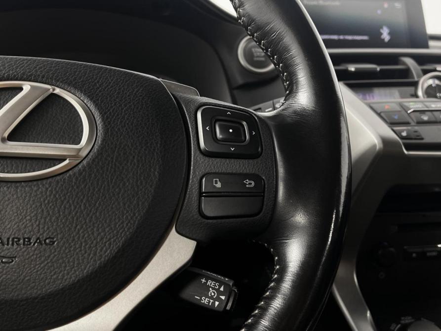 Lexus NX I Казань  - изображение 14
