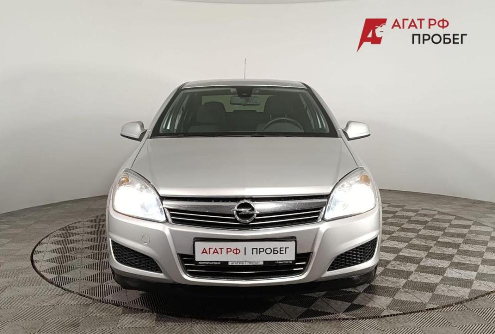 Opel Astra H Рестайлинг Волгоград  - изображение 2
