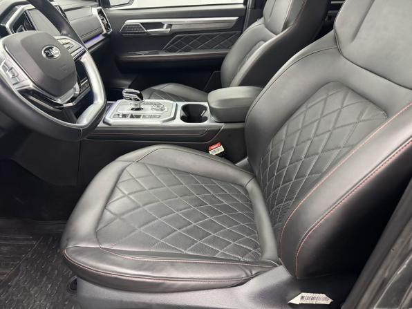 JAC T9 с пробегом 2024 года, цена 2 900 000 рублей, 49311 км, offers.body_type.unknown, Автокод Объявления