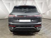 Volkswagen Tayron I Рестайлинг Москва  - изображение 28