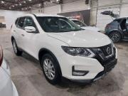Nissan X-Trail III Рестайлинг Пермь  - изображение 5