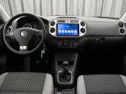 Volkswagen Tiguan I Москва  - изображение 29