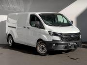 Ford Transit Custom I (China Market) Санкт-Петербург  - изображение 28