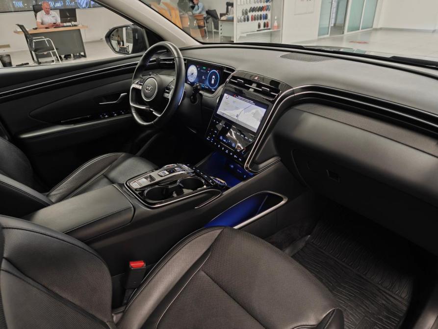 Hyundai Tucson IV Санкт-Петербург  - изображение 7