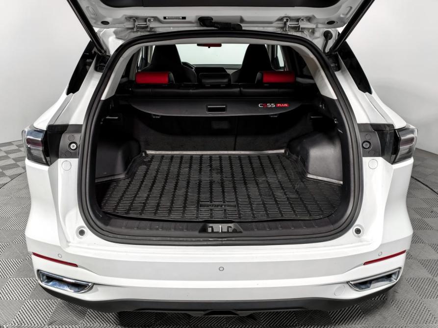 Changan CS55 Plus II Санкт-Петербург  - изображение 24