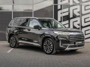 Exeed VX I Краснодар  - изображение 23