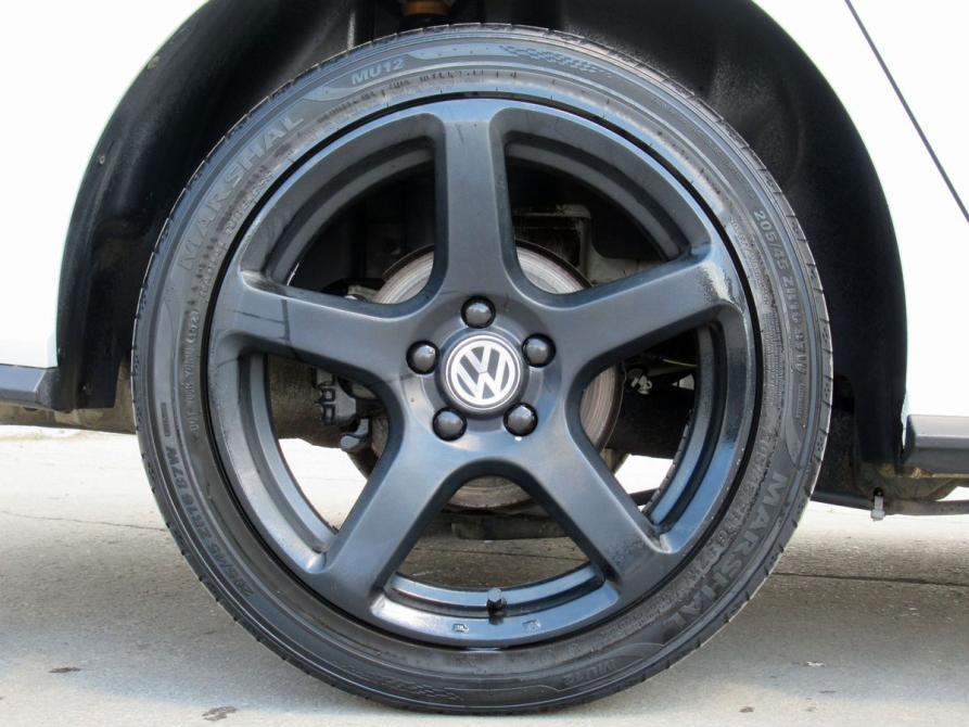 Volkswagen Polo V Рестайлинг Самара  - изображение 10