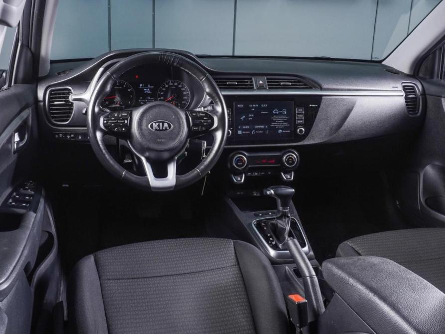 Kia Rio IV Рестайлинг Ростов-на-Дону  - изображение 6