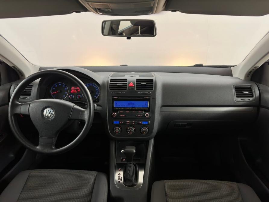Volkswagen Jetta V Москва  - изображение 5