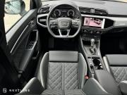 Audi Q3 II (F3) Самара  - изображение 49