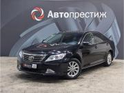 Toyota Camry VII (XV50) Пермь  - изображение 24