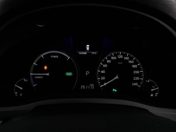 Lexus RX III с пробегом 2009 года, цена 1 999 000 рублей, 251112 км, внедорожник, Автокод Объявления