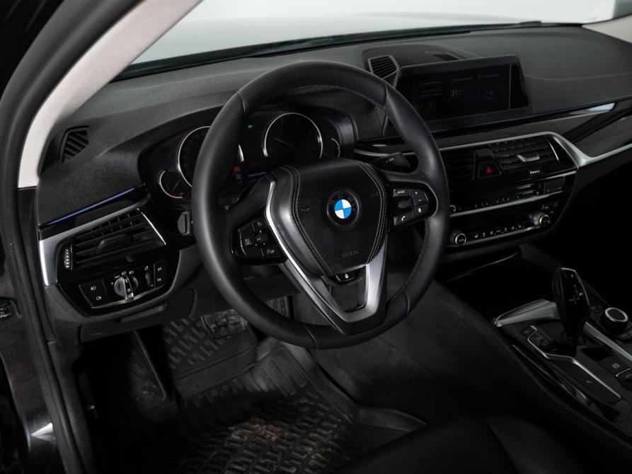 BMW 5 серии VII (G30/G31/G38) Казань  - изображение 5