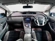 Toyota Prius III (XW30) Чита  - изображение 25